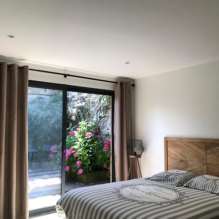 Bel Appartement Rdc Detente Balneo & Cine & Terrasse Proche Centre Gare Amiens Dış mekan fotoğraf