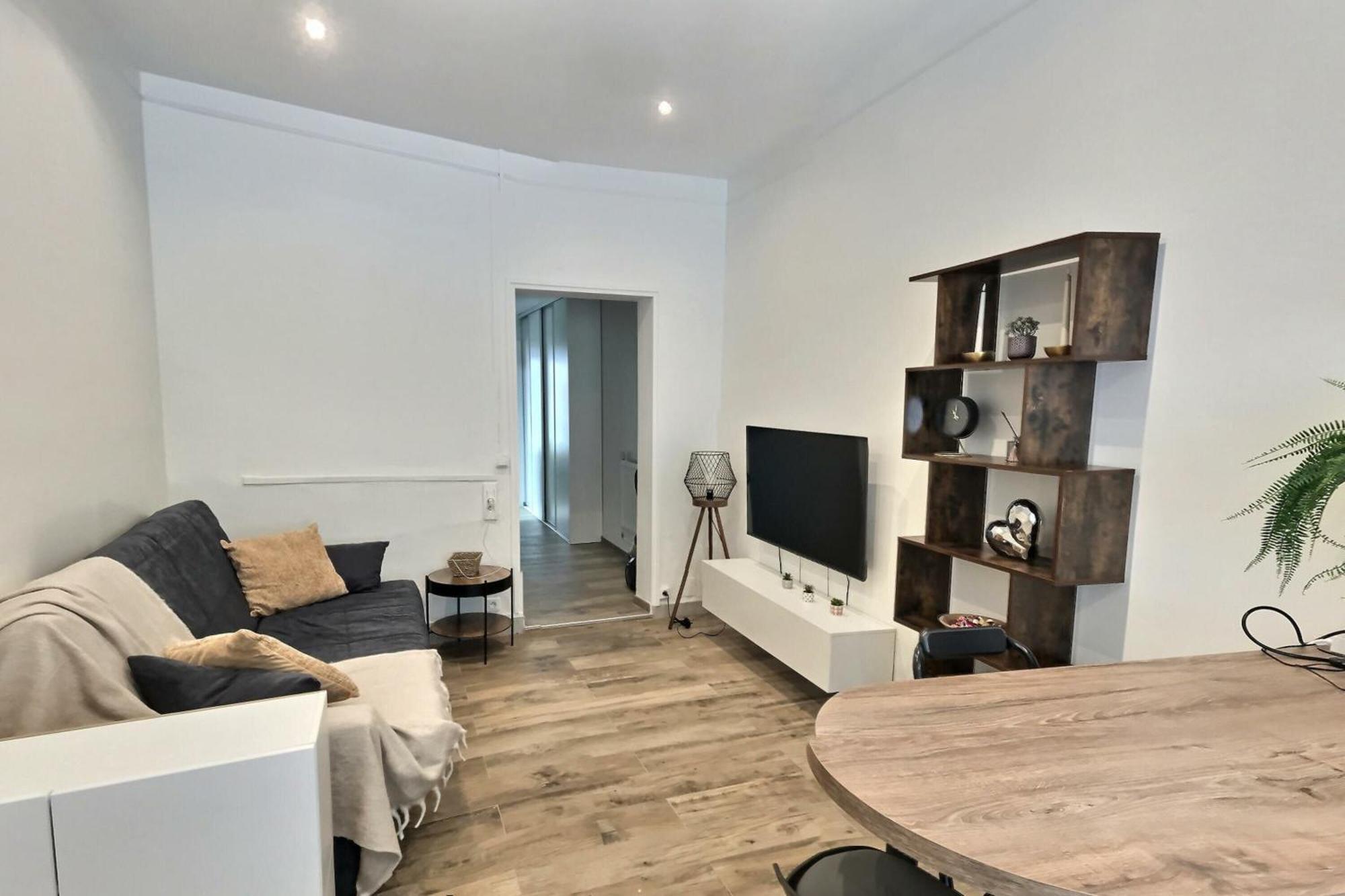 Bel Appartement Rdc Detente Balneo & Cine & Terrasse Proche Centre Gare Amiens Dış mekan fotoğraf