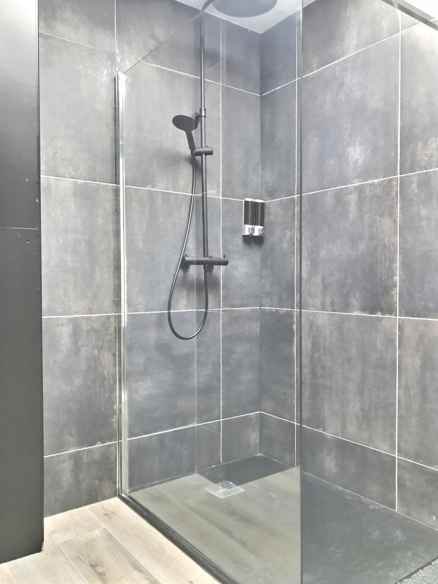 Bel Appartement Rdc Detente Balneo & Cine & Terrasse Proche Centre Gare Amiens Dış mekan fotoğraf