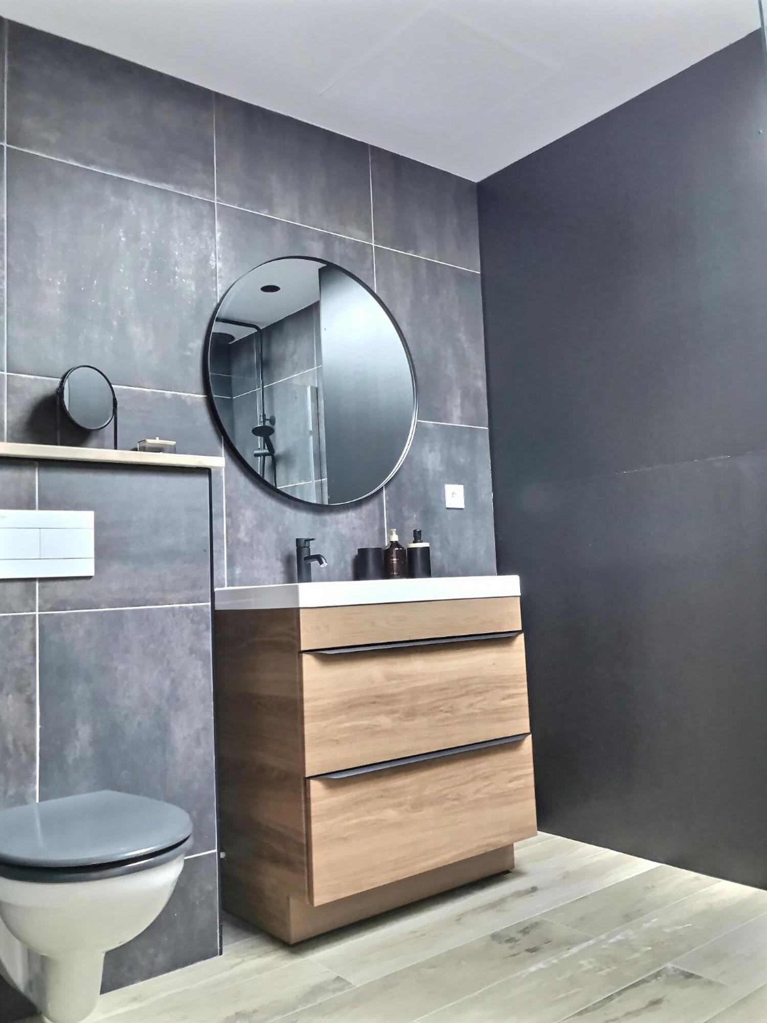 Bel Appartement Rdc Detente Balneo & Cine & Terrasse Proche Centre Gare Amiens Dış mekan fotoğraf