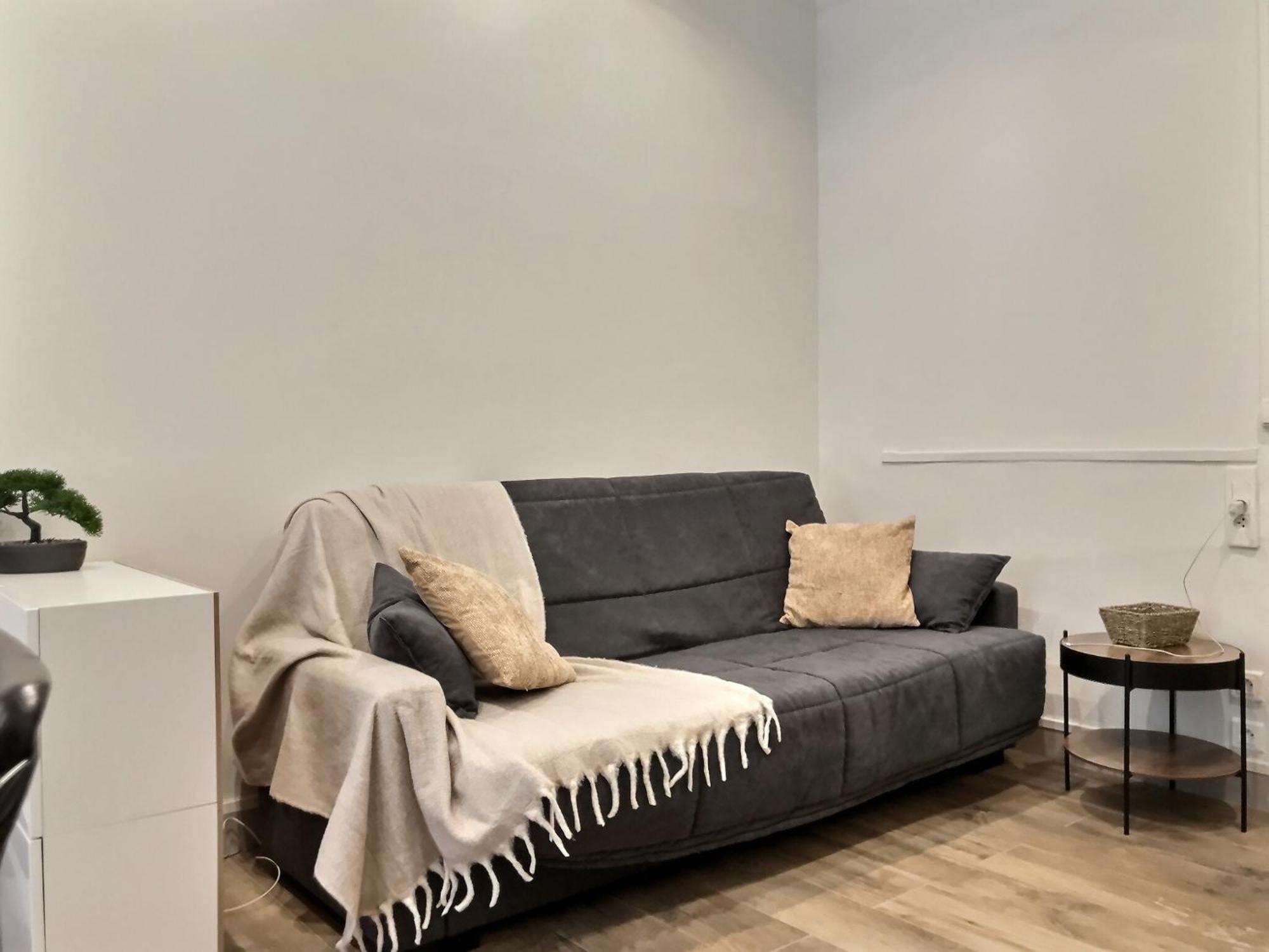 Bel Appartement Rdc Detente Balneo & Cine & Terrasse Proche Centre Gare Amiens Dış mekan fotoğraf