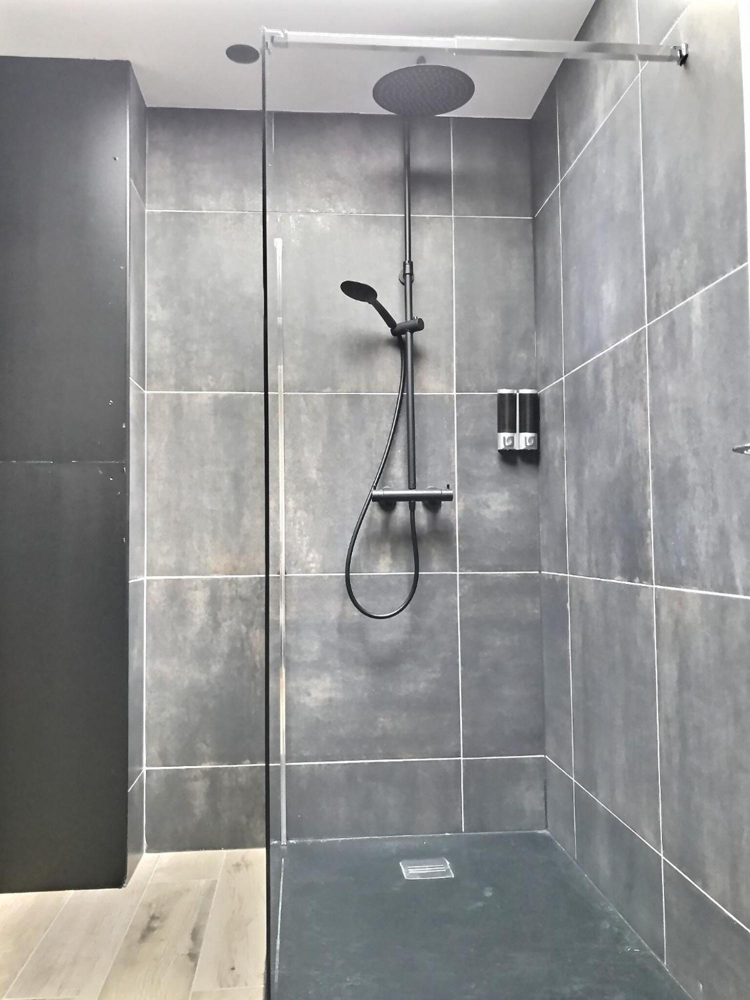 Bel Appartement Rdc Detente Balneo & Cine & Terrasse Proche Centre Gare Amiens Dış mekan fotoğraf