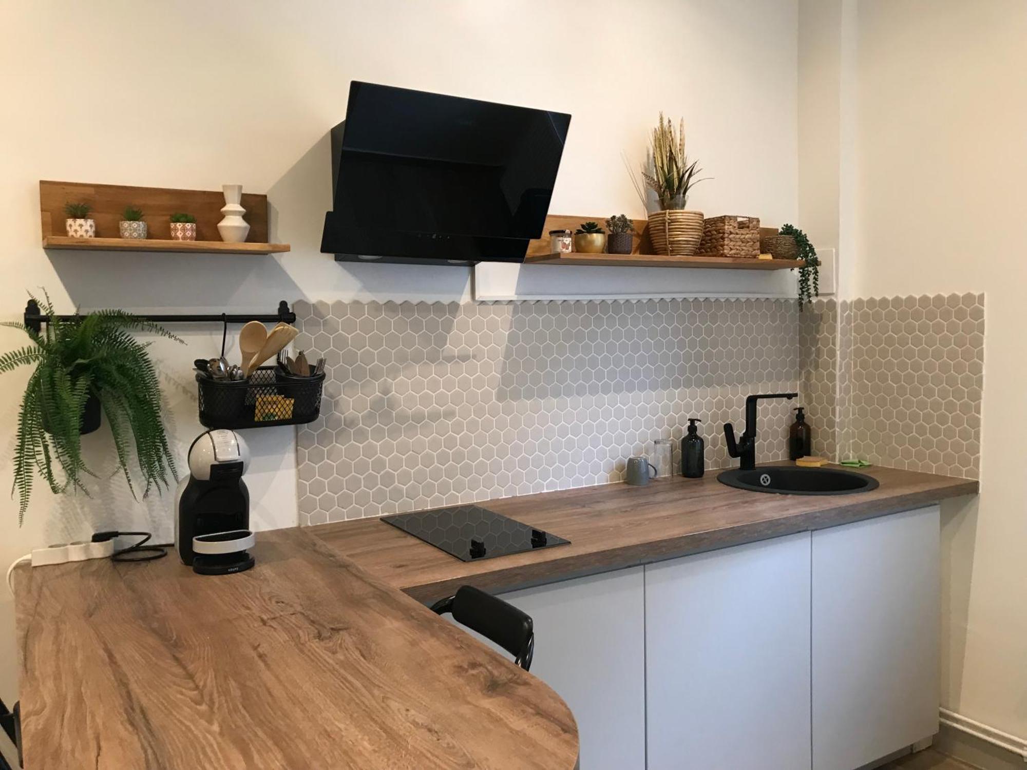 Bel Appartement Rdc Detente Balneo & Cine & Terrasse Proche Centre Gare Amiens Dış mekan fotoğraf